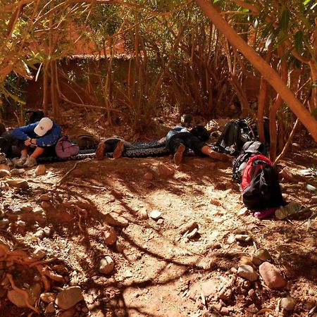 Dar Essalama Dades Akhendachou n'Ait Ouffi Exterior photo