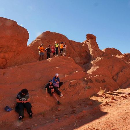 Dar Essalama Dades Akhendachou n'Ait Ouffi Exterior photo