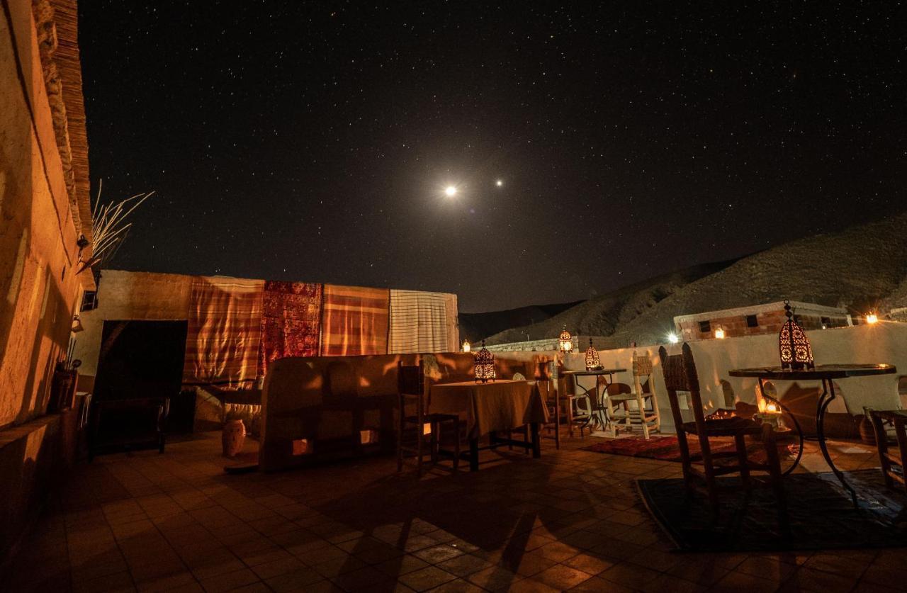 Dar Essalama Dades Akhendachou n'Ait Ouffi Exterior photo