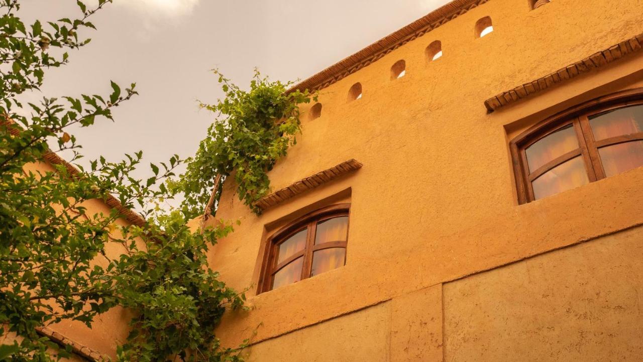 Dar Essalama Dades Akhendachou n'Ait Ouffi Exterior photo