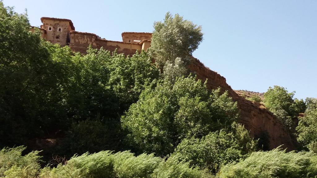 Dar Essalama Dades Akhendachou n'Ait Ouffi Exterior photo